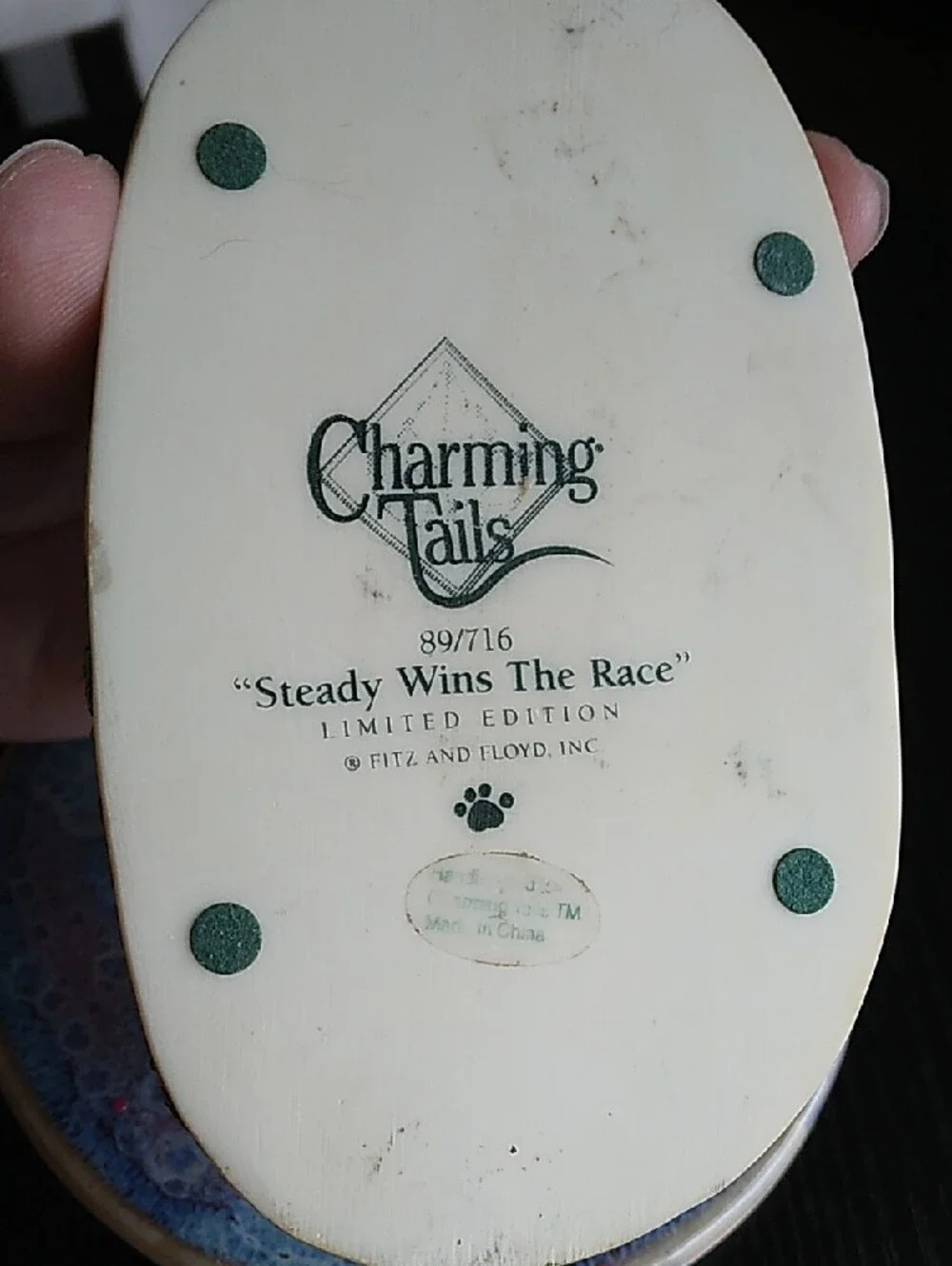 Charming Tails 